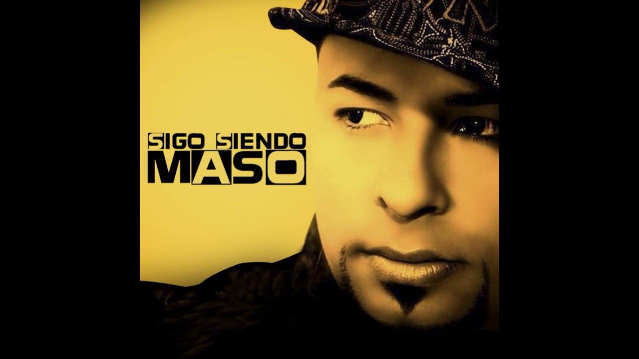 11-Maso El Presidente - Nada Me Faltara Ft. Michael Pratts, Valentin