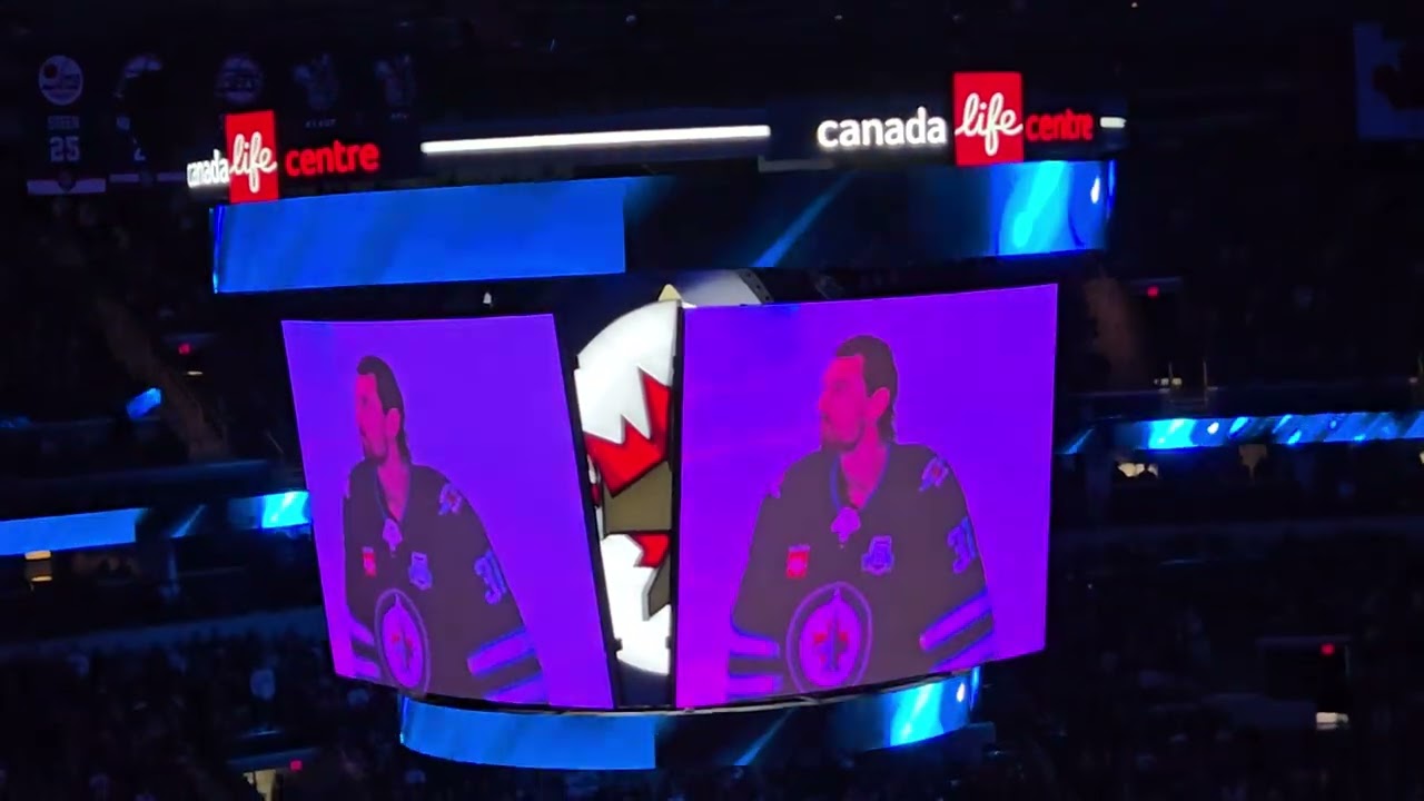 Jets vs. Habs 2/4/26 Pregame show