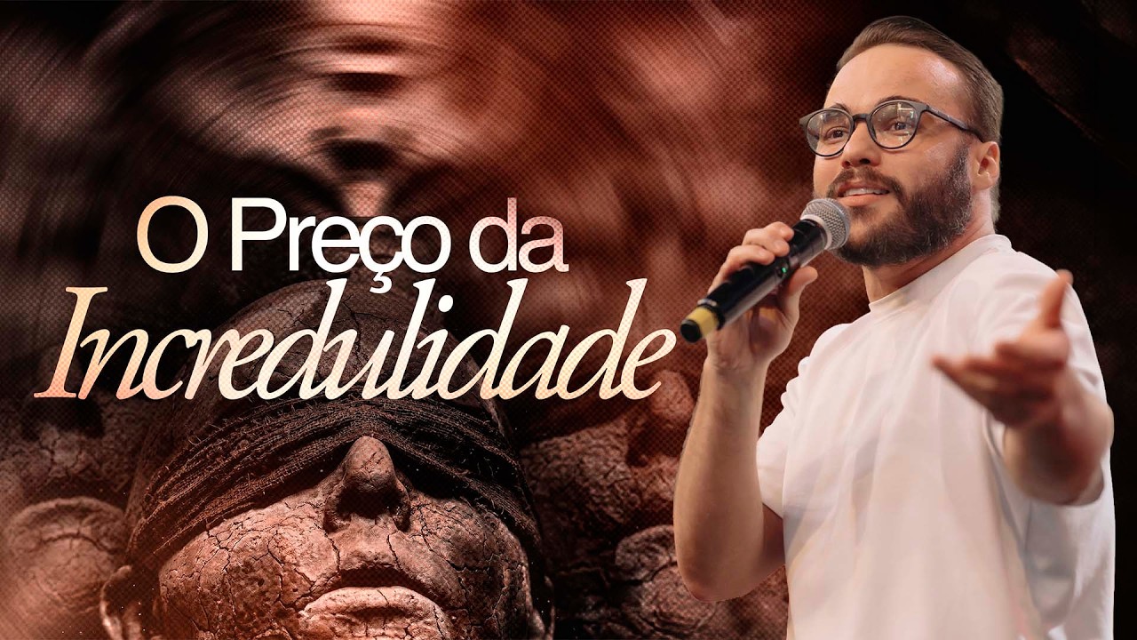 🔴 PR HUGO NASCIMENTO | DOMINGO 11H30 | LAGOINHA MATRIZ