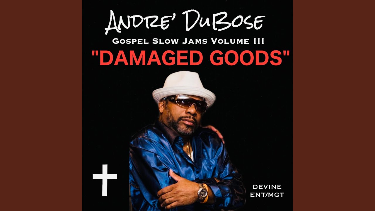 Only You (feat. Sonny Don Hazel Thompson)
