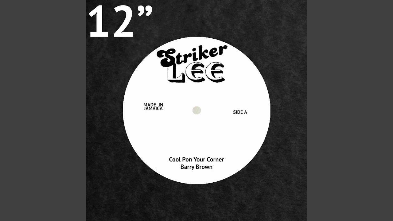 Cool Pon Your Corner