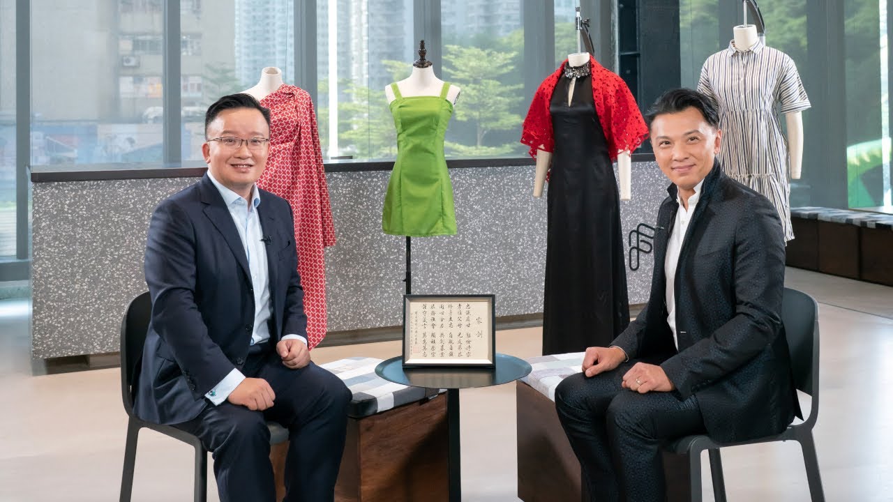 【Friday Beyond Spotlights II】Sunny Tan: Entrepreneurial Spirit Keeps Apparel Industry Thriving
