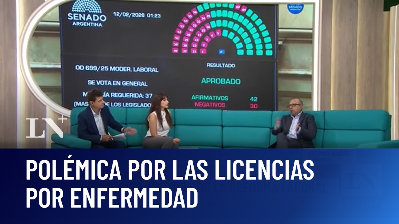 El Gobierno negocia apoyos por la reforma laboral