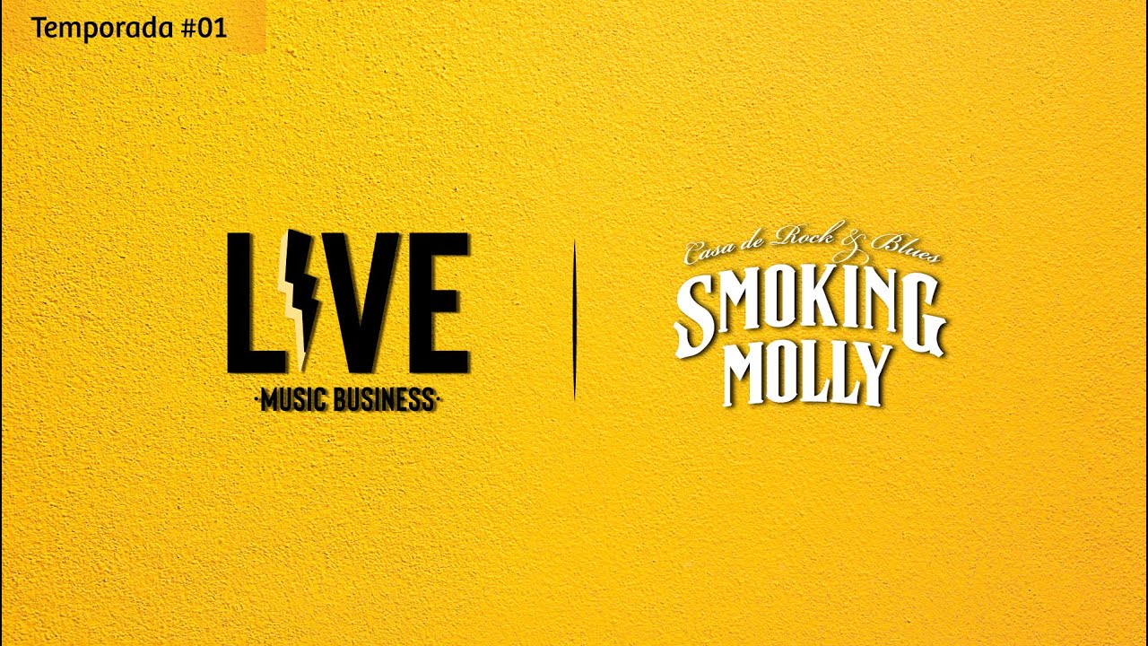 Juan Daniels - Adiós y Jornalero (LIVE Music Business // Temporada #01 Smoking Molly)