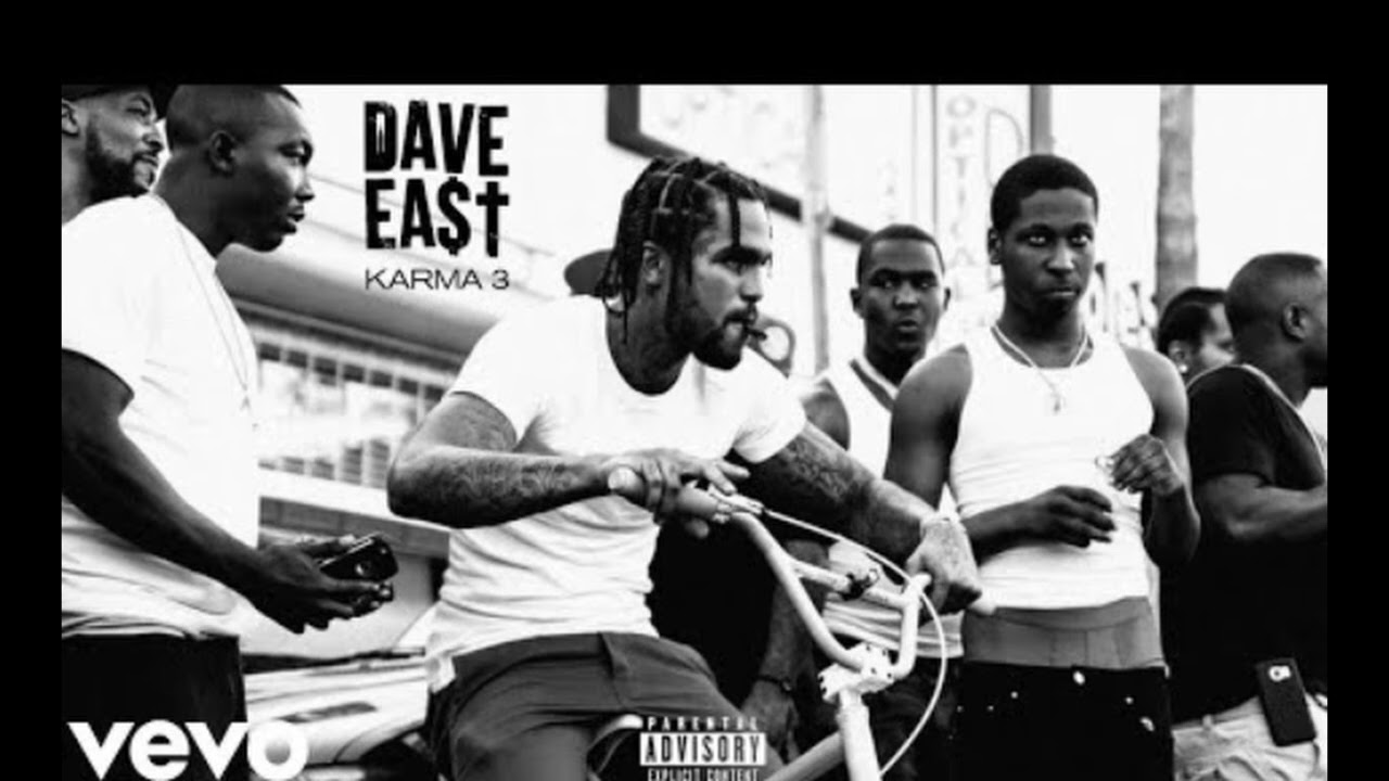 Nothing - Dave East & Benny The Butcher