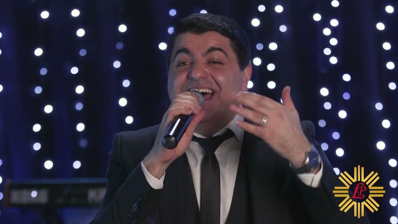 Haji Abasi -  popuri