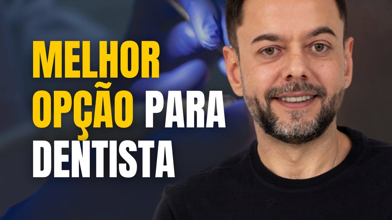 AUTÔNOMO ou CNPJ? Qual é o melhor para DENTISTAS | Contabilidade para Dentista | Menor Imposto