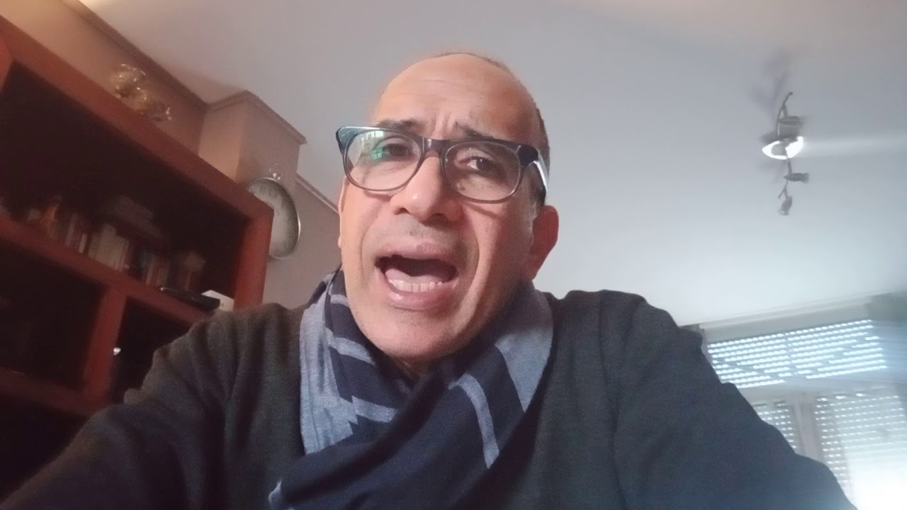 Cours de droit social marocain.