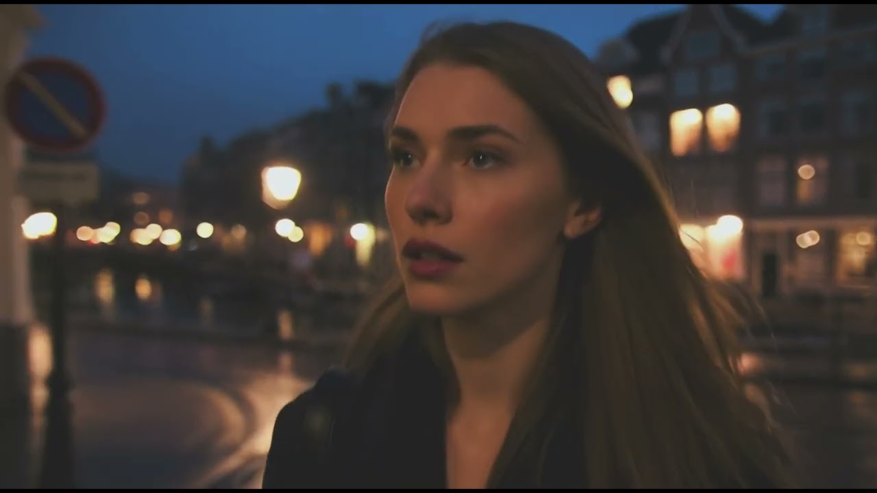 Als de tijd kon terug draaien - MV music video #musicvideo