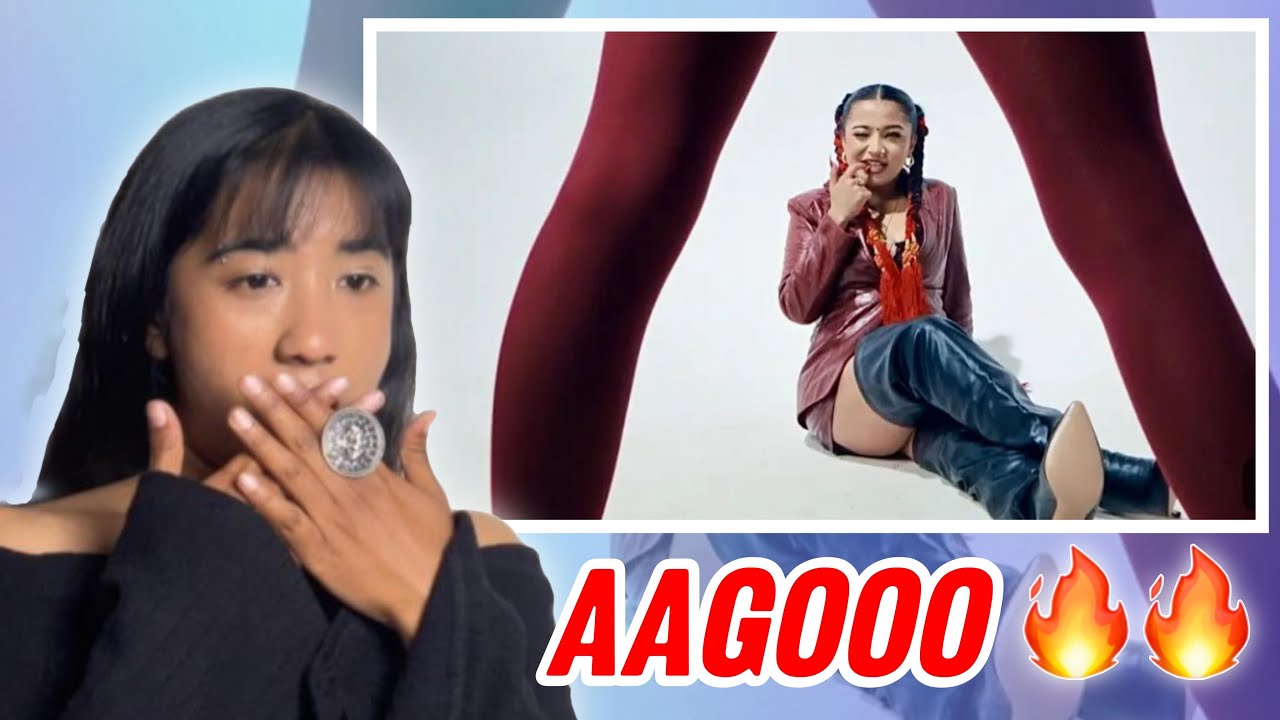 @RATORANIOFFICIAL  - RATO RANI | Reaction Video #209