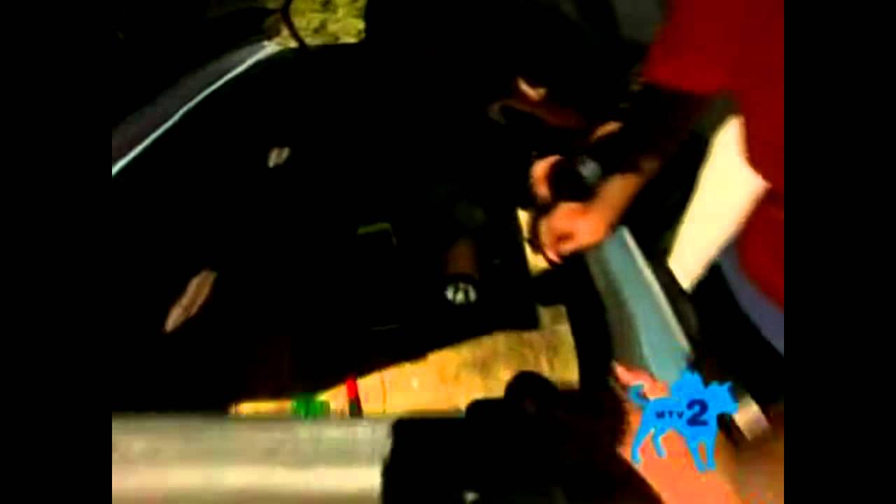 Mtvs :pimp my ride funny moments