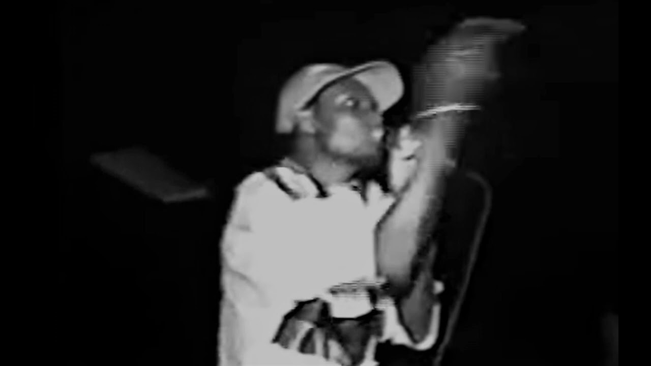 Killamanjaro Vs Poison Dart Vs LP Intl 11 June 1999 Orlando FL USA | Clash King Sound Clash