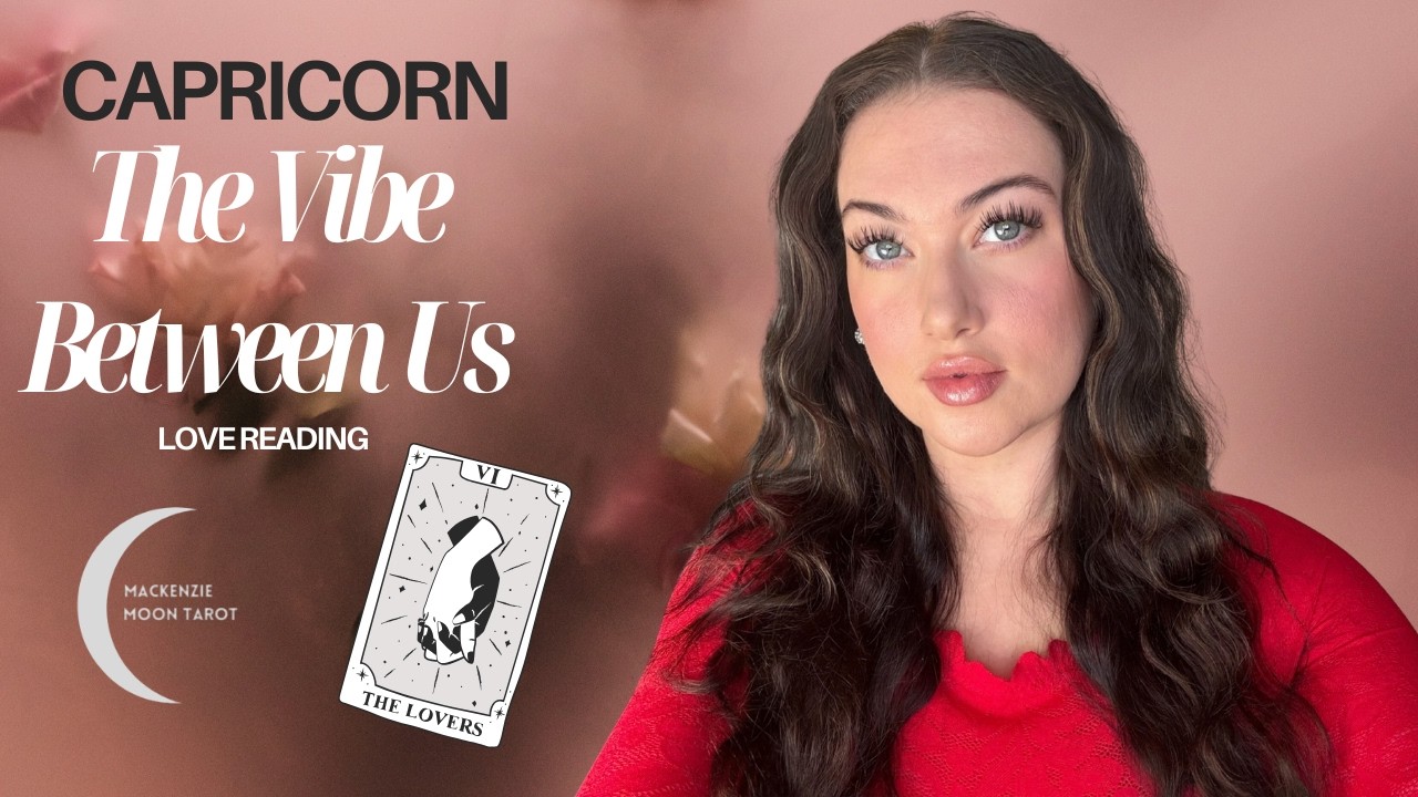 CAPRICORN ♑️ An Offer Is On The Table… But Someone Isn’t Fully Ready Yet 💔🌱