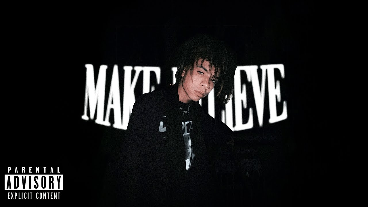 FREE IANN DIOR x KID LAROI Type Beat - 