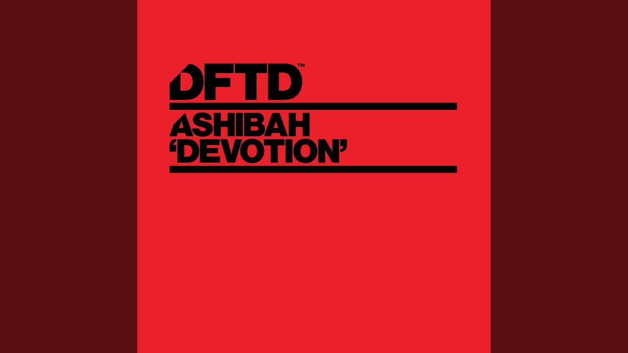 Devotion (Extended Mix)