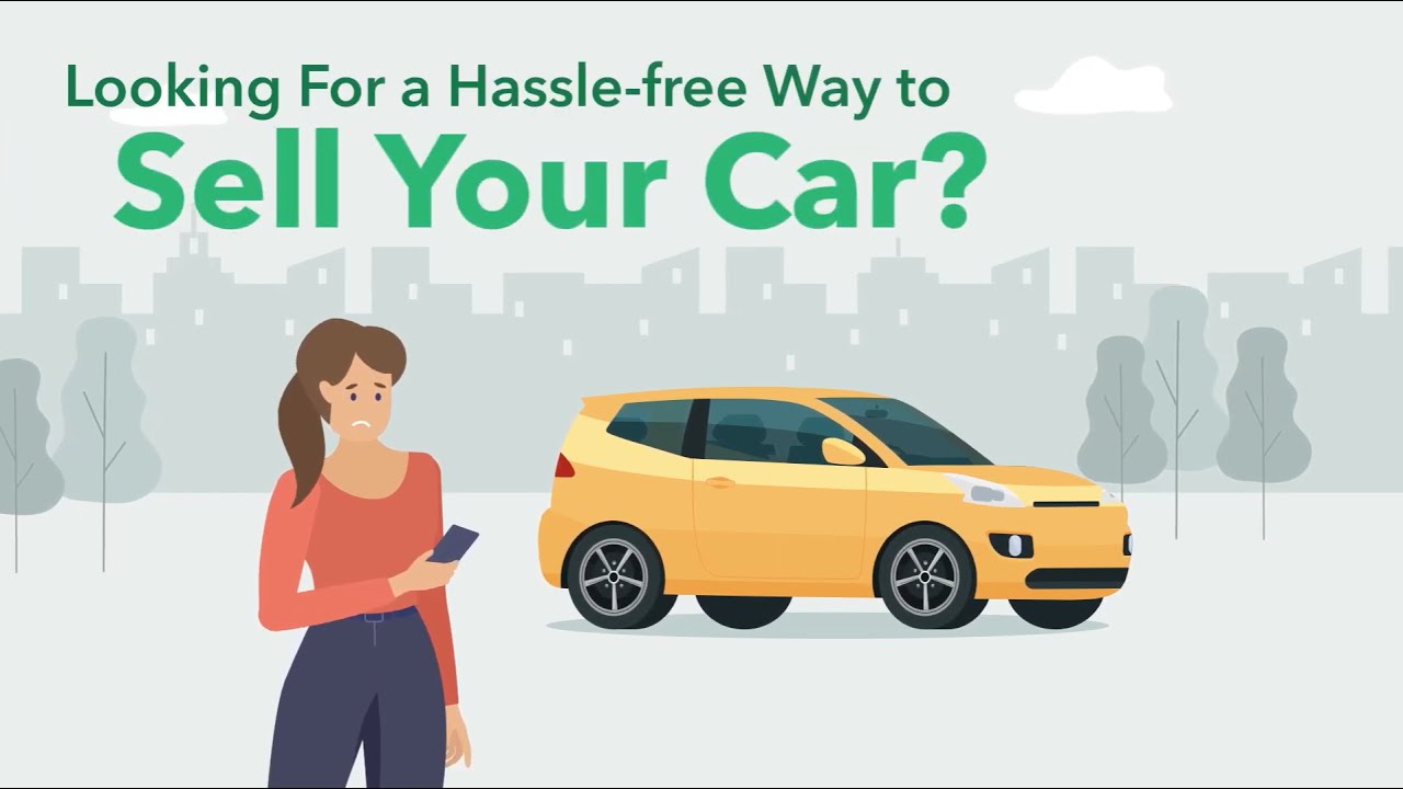 AutoFlip | Sell Your Car Fast & Hassle-Free