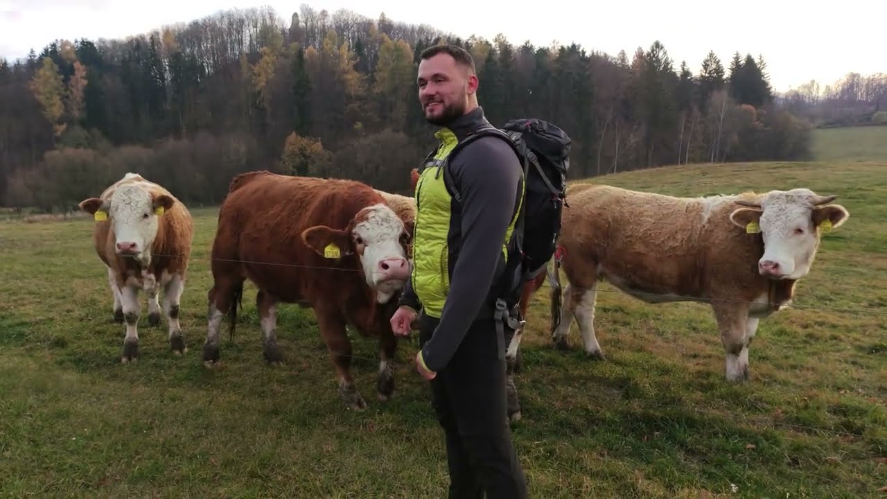 Černá voda