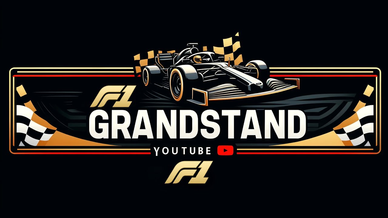 F1 GRANDSTAND - JOIN THE COMMUNITY
