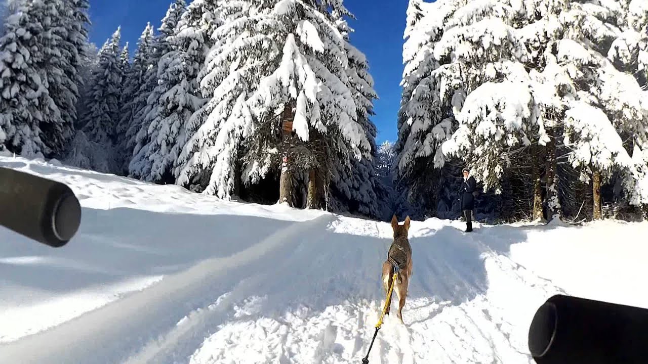 201501 Col de Cuvery - Kickspark