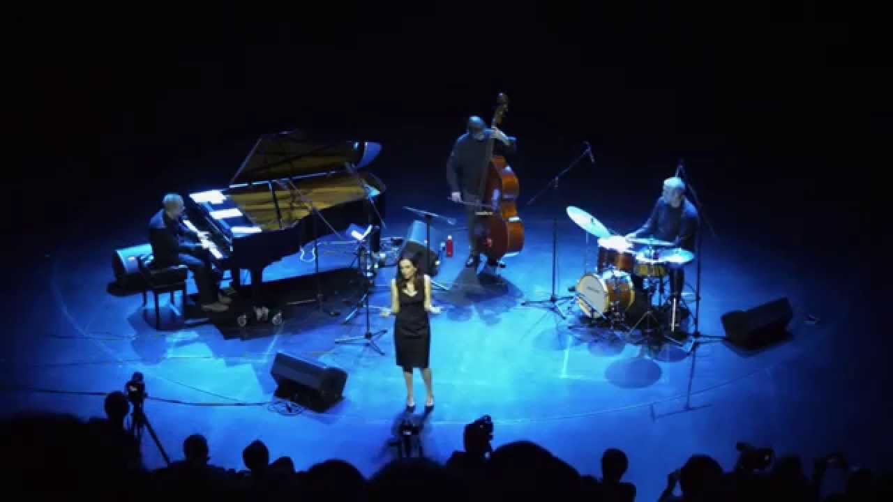 Tamara Obrovac quartet - 