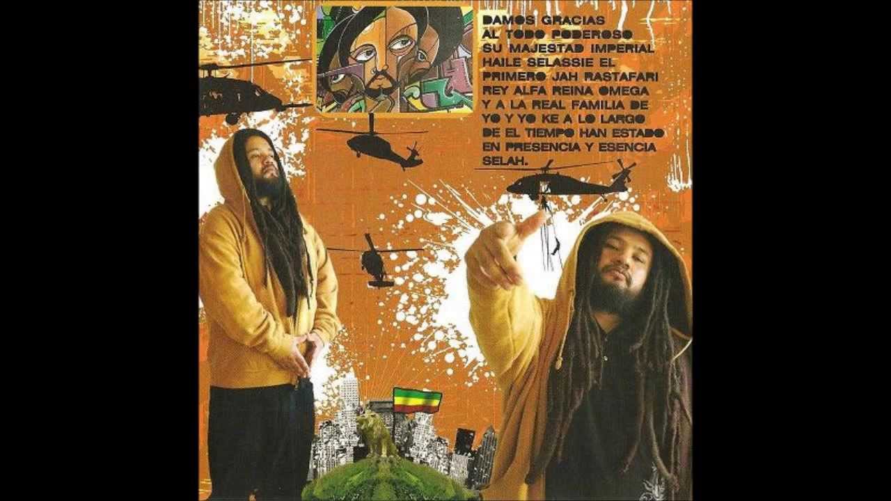 EL AARON - POLICIAS EN HELICOPTERO