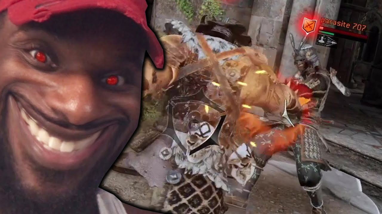 This Salty Orochi Had a Meltdown After Getting Whooped *priceless* 🤣