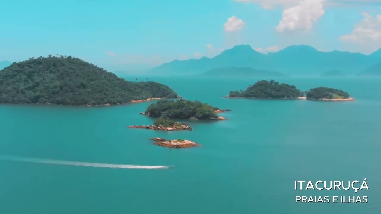 Mangaratiba: Descubra os Segredos da Princesinha da Costa Verde 🌴⛰️