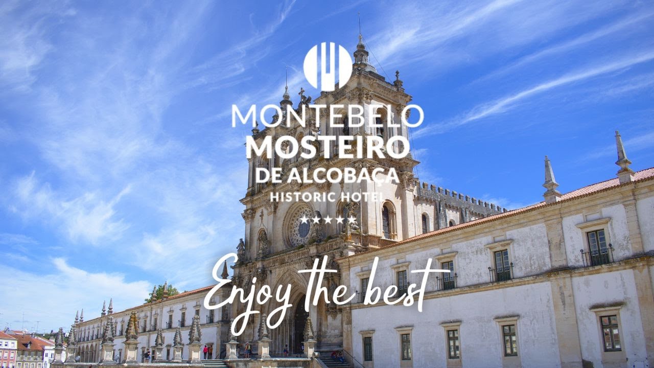 Montebelo Mosteiro de Alcobaça Historic Hotel