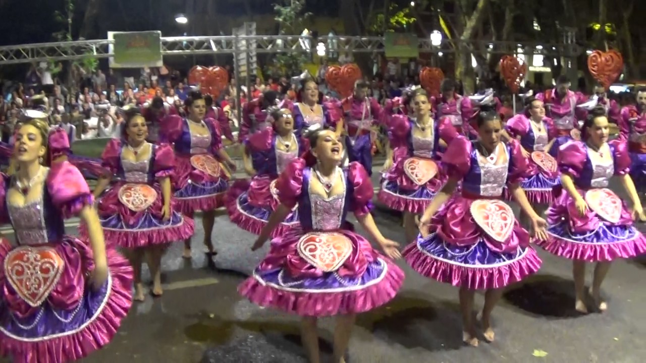 marcha madragoa avenida 2017