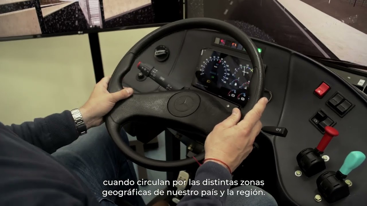 FPT- Simulación