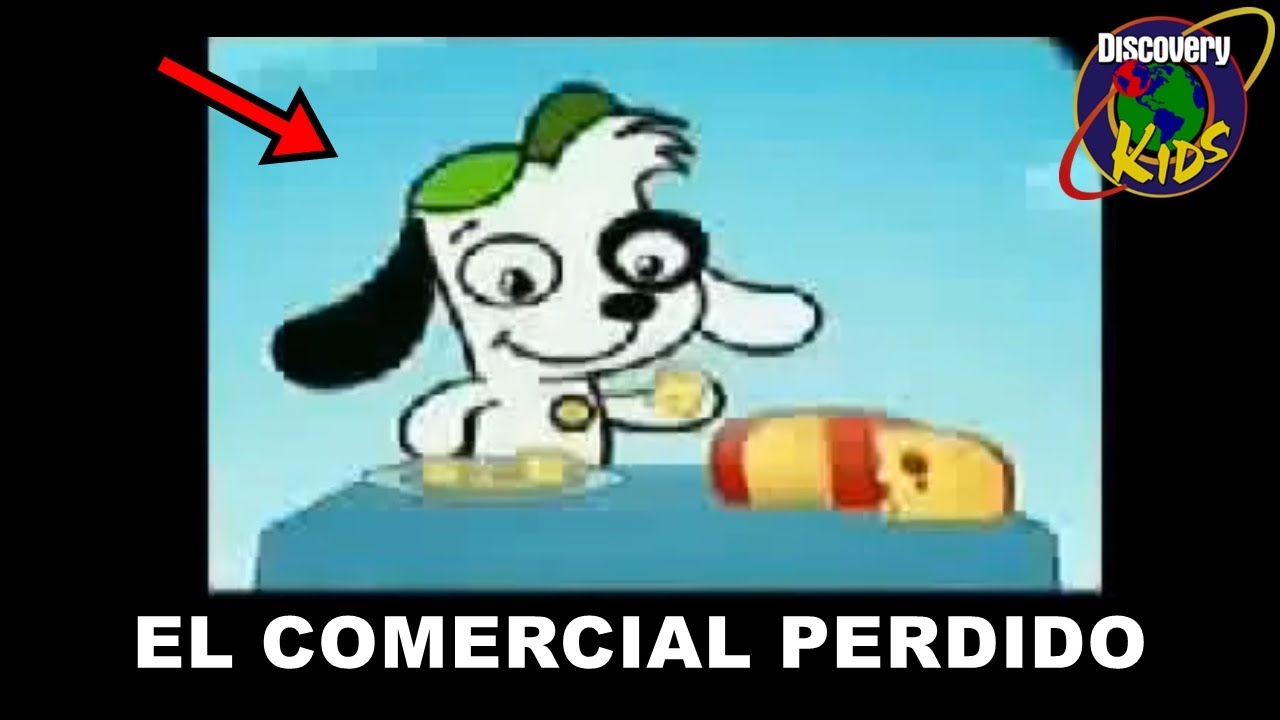 POR FIN SALE A LA LUZ ESTE MATERIAL de DOKI que DURÓ PERDIDO 11 AÑOS ¿DISCOVERY KIDS LO OCULTÓ?