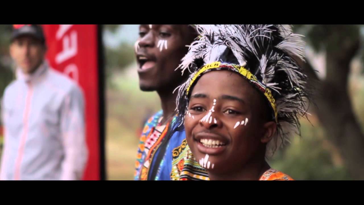 Briefing Video:  2016 PUMA Trail Run Grabouw