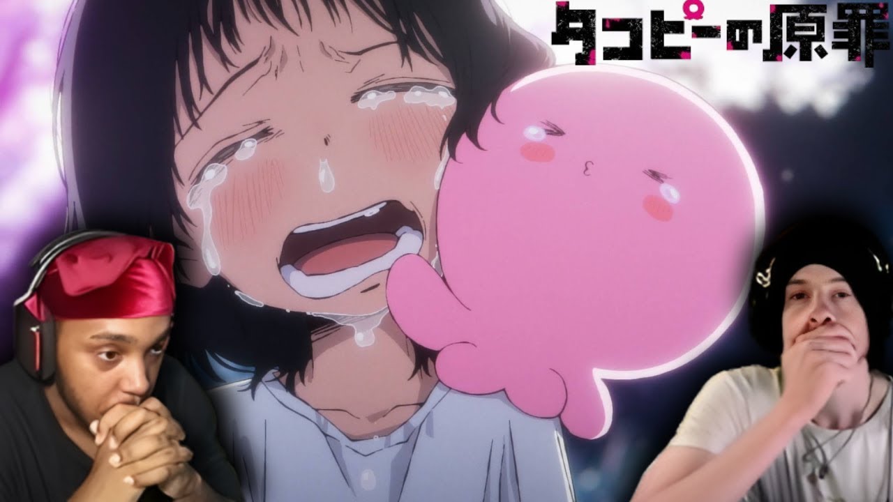 WHAT A BREATHTAKING ENDING!! | Takpoi's Original Sin FINALE!!!