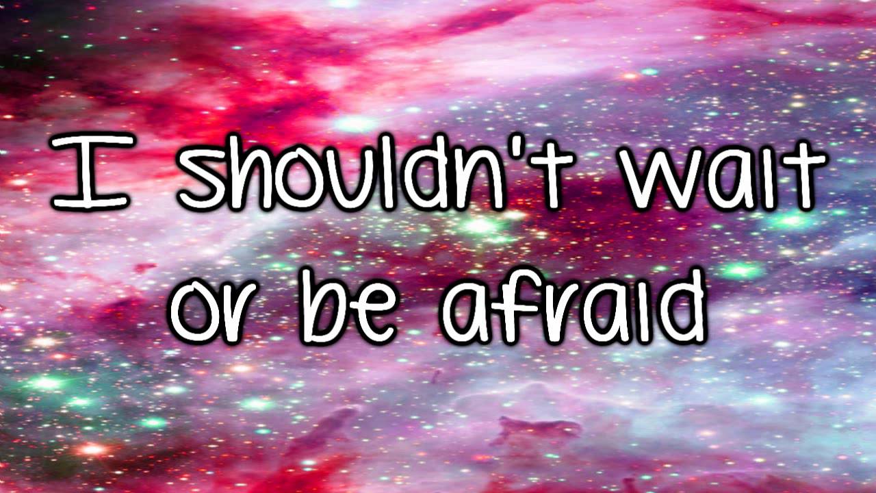 Bridgit Mendler - Determinate Lyrics