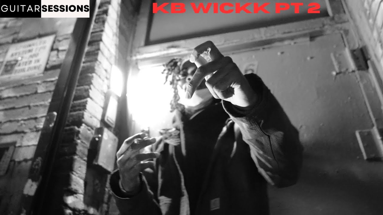 KB WICKK & FRANK BEATS 