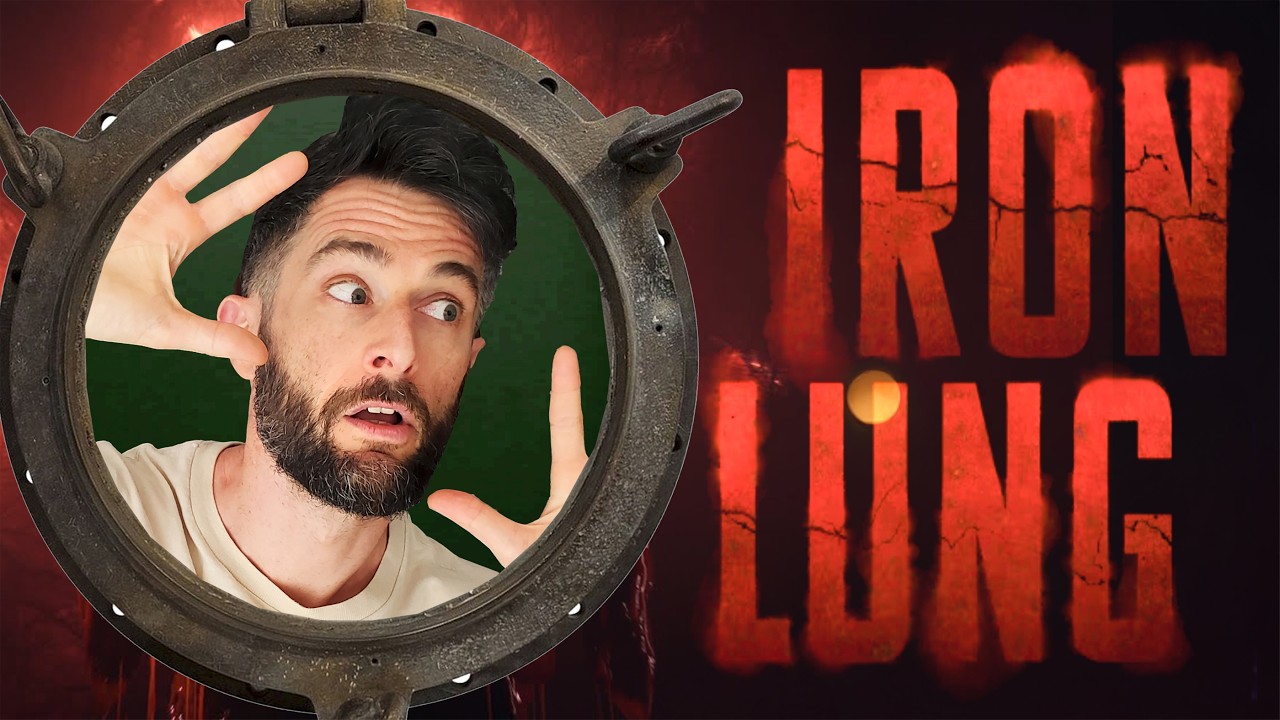 IRON LUNG et les 