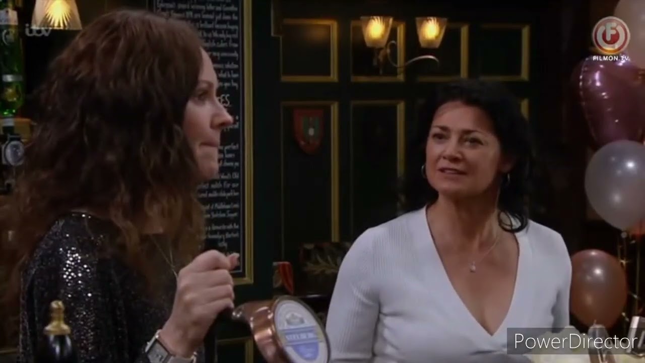 Emmerdale - The Dingles Reacts of Faith's Bombshell (1/3) (17th June 2022)