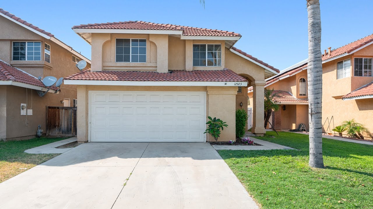 Amazing Home in Riverside CA for SALE! | Riverside California Real Estate | Riverside CA