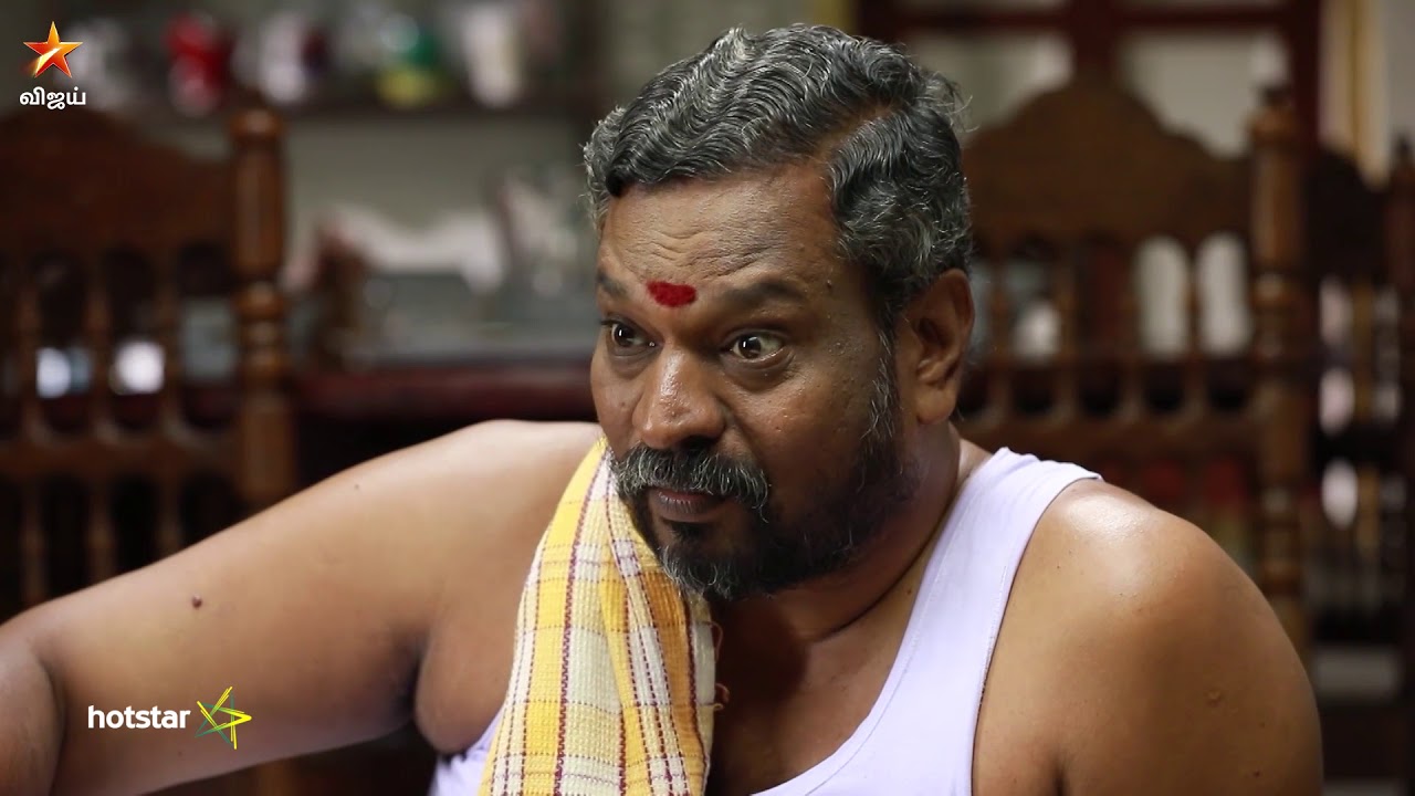 Saravanan Meenatchi Full Episode 1503
