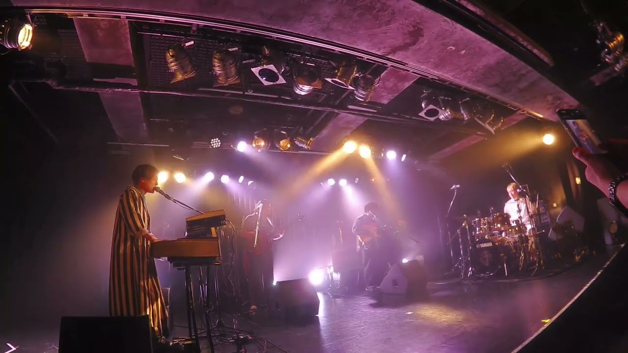 【20240531ワンマン】Neighbors Complain ― Escape