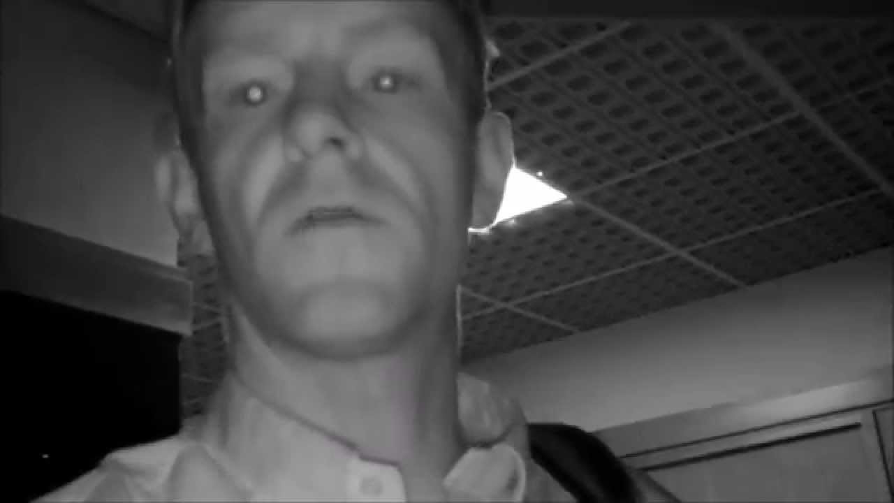 Scarborough ghost hunters uk