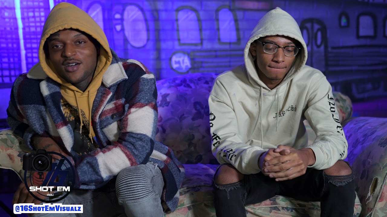 FBG Cash On Stopping FBG Young From Being On Lil Jojo "BDK" Song, Calls VladTv A Culture Vulture (3)