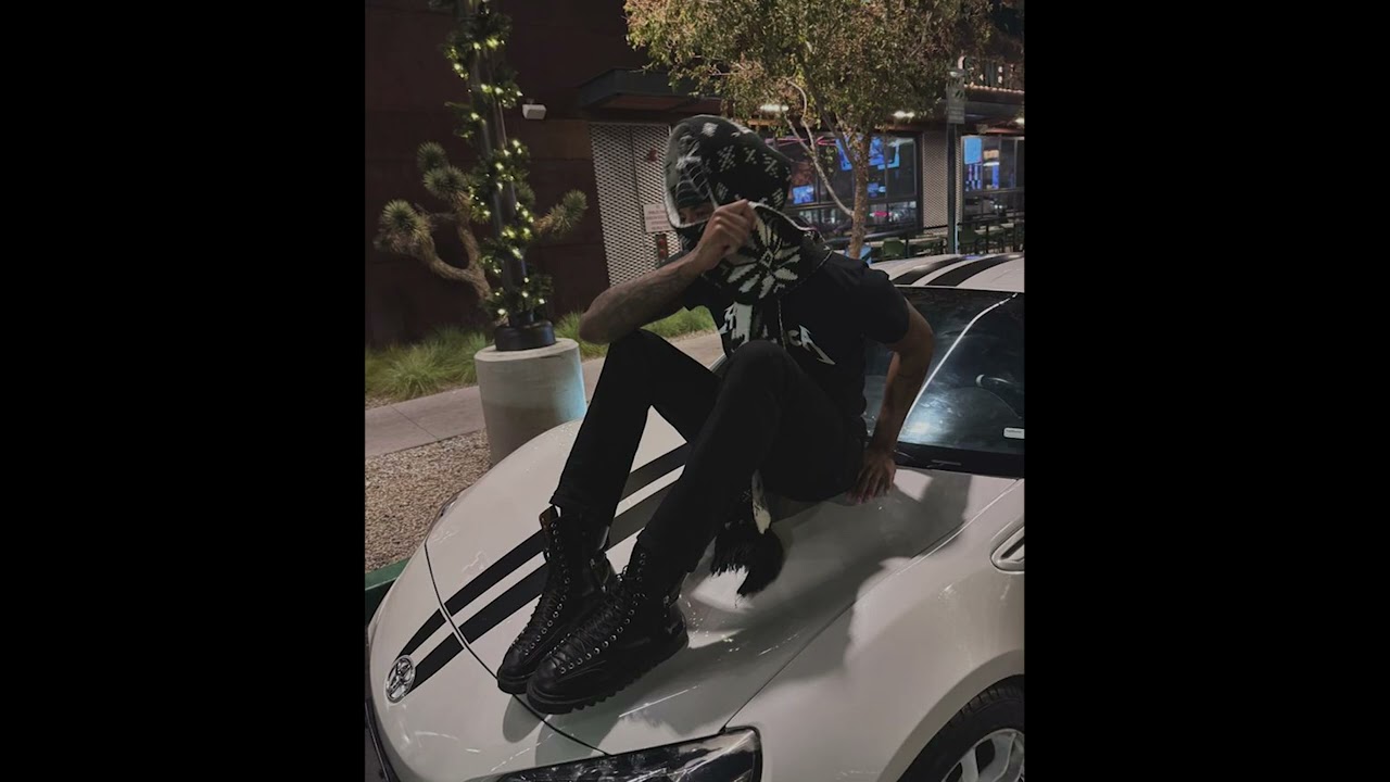 [free] ayerp x swapa x glo type beat - 