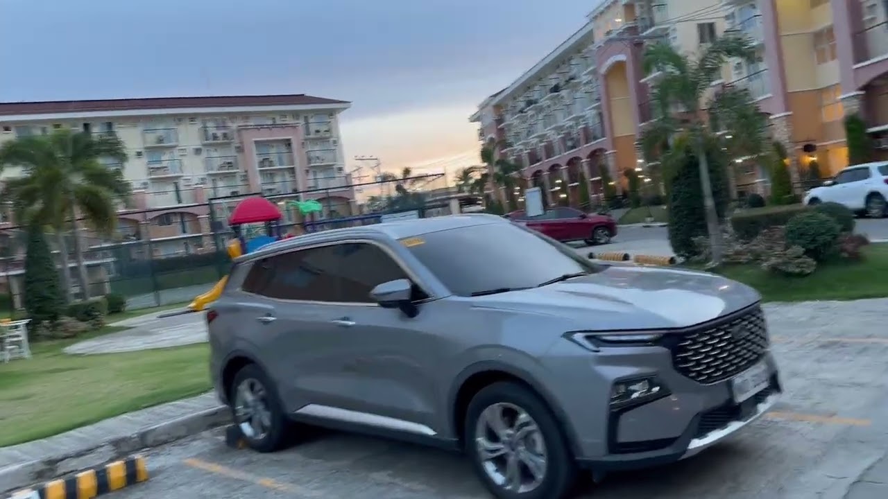 Filipinler’de Apart/condo kiraları 