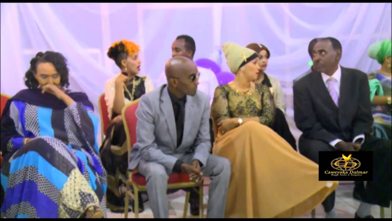 ESTV Showgii Ciida Fitr 2016 | Fannaanita Qurbo Joogta