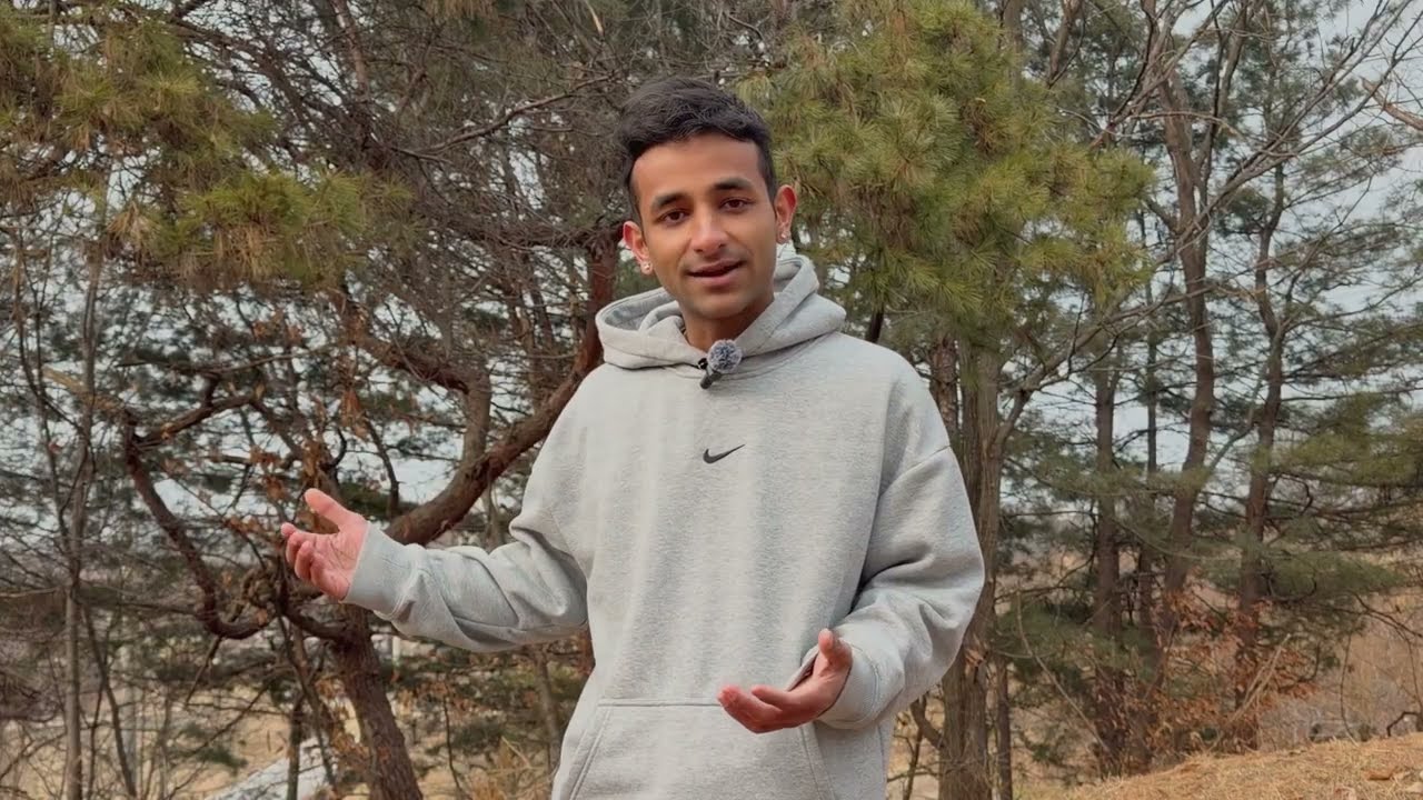 Everyone you know is wearing a mask (even you)