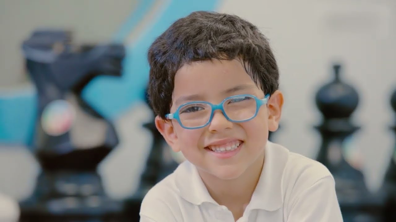 Descubre la excelencia académica que asegura un futuro brillante para tus hijos