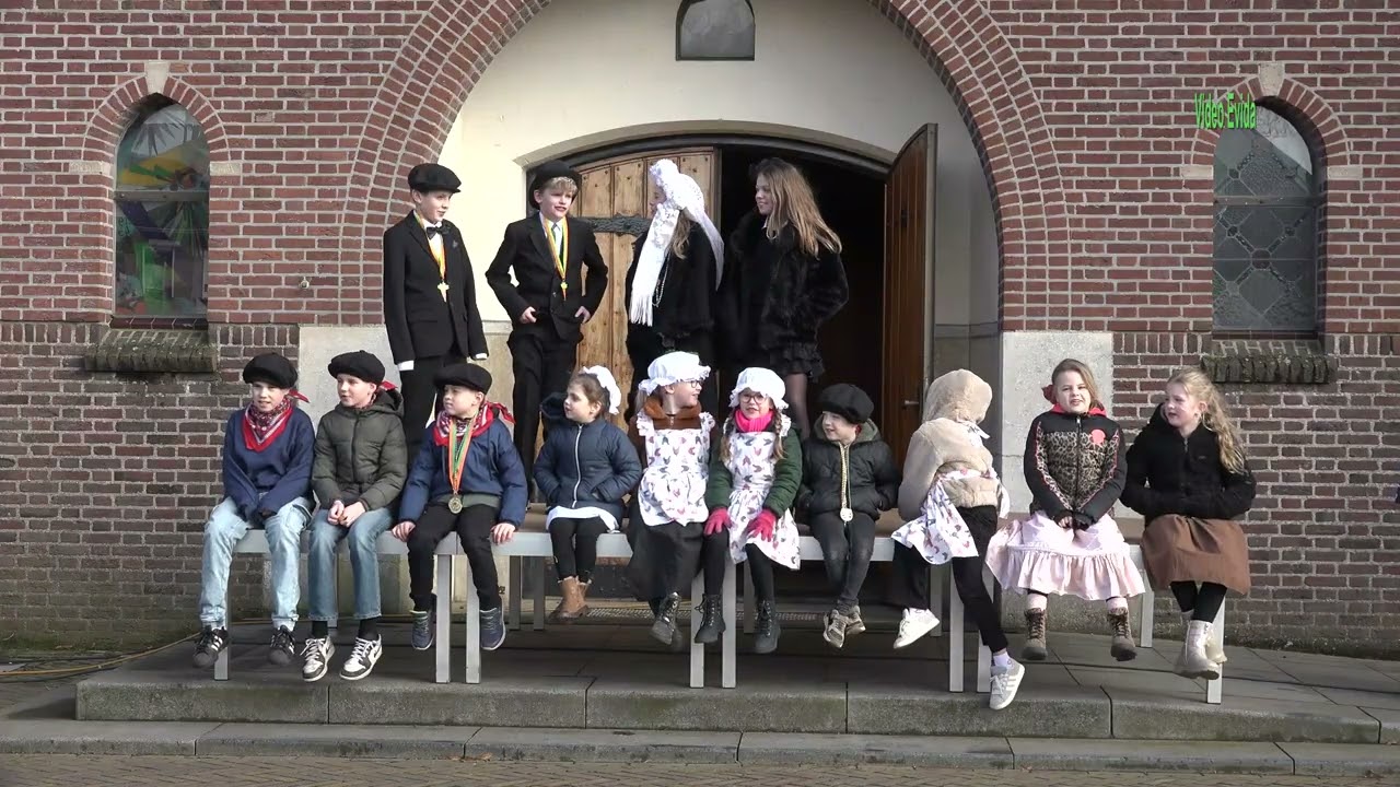 Boerenbruiloft 2026 De Wortelpin