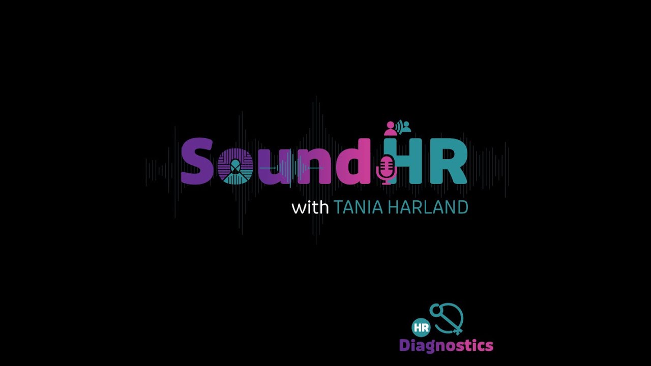 Episode 0 - Story behind HR Diagnostics