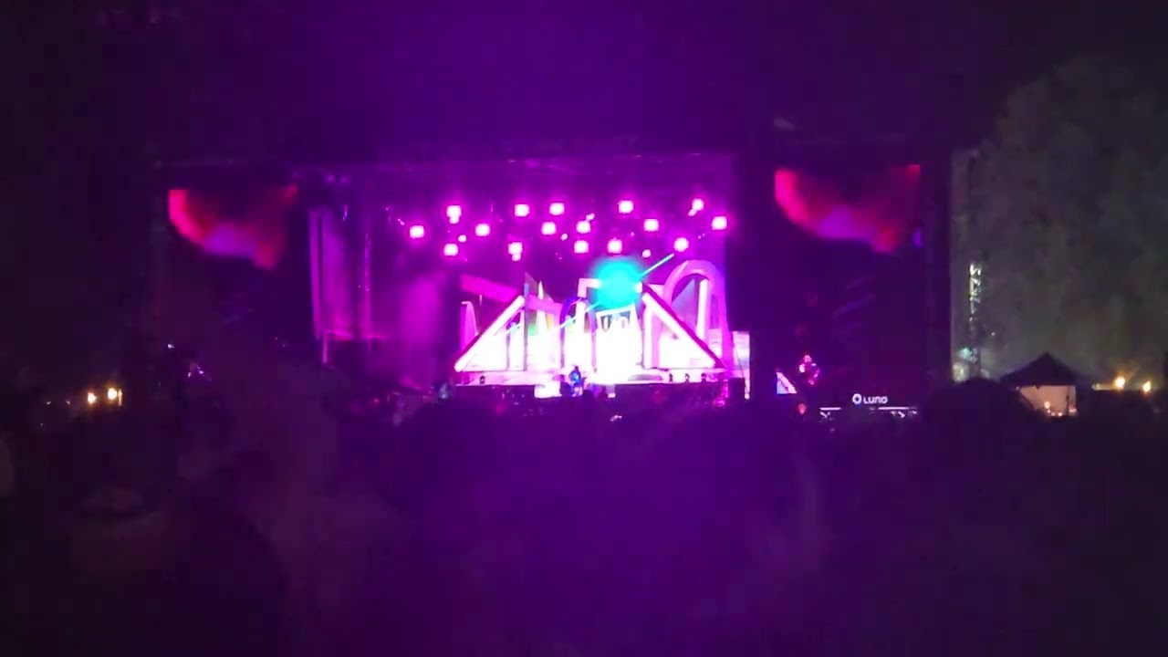 The Strokes - Someday (25/8/23 All Points East)